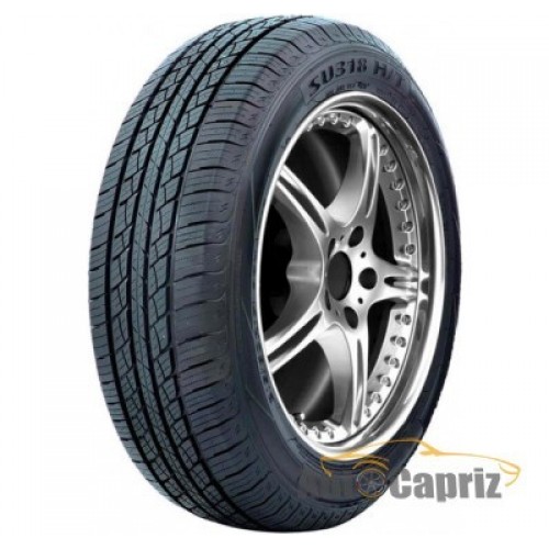 Шины Goodride SU318 235/70 R16 106H